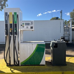 BP Fuel
