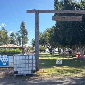 Dump Point