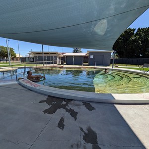 Collarenebri Artesian Pool