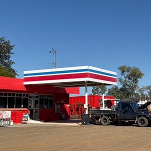 Liberty Bauhinia Roadhouse