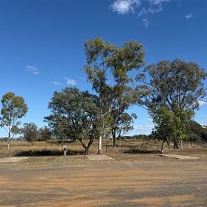 Bauhinia Campground