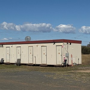 Bauhinia Campground