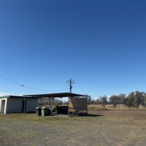 Bauhinia Campground