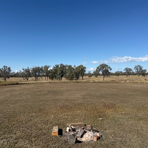 Bauhinia Campground