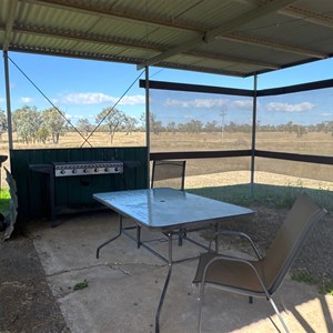Bauhinia Campground