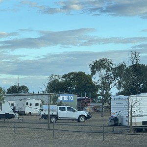 Moura Rotary Park RV
