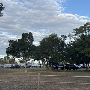 Moura Rotary Park RV