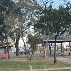 Moura Rotary Park RV