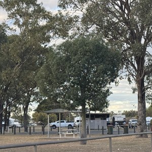 Moura Rotary Park RV