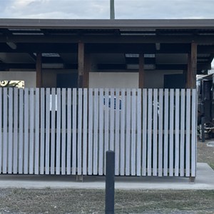 Moura Rotary Park RV