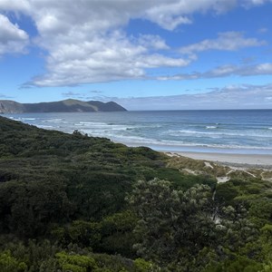 South East Cape