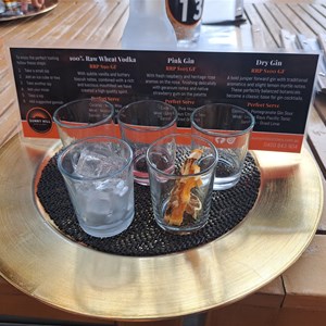 Sunny Hill Distillery