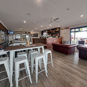 Sunny Hill Distillery