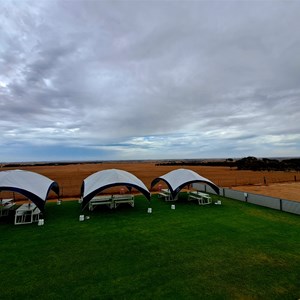 Sunny Hill Distillery