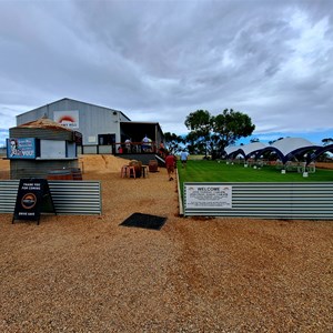 Sunny Hill Distillery