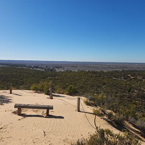 O'Sullivan Lookout