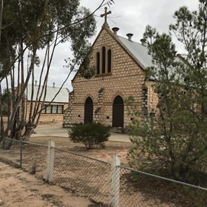 Pella Lutheran Church