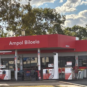 Ampol