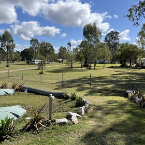 Fat Hen Creek Caravan & Campground