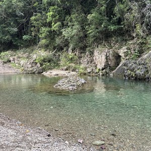 Booloumba Creek 4 Camping