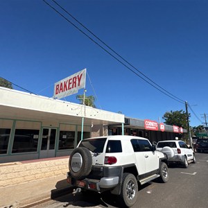 IGA Barcaldine