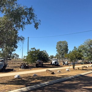 Lynn Cameron Machinery Mile and Heritage Precinct