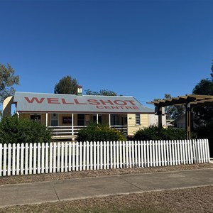 The Wellshot Centre