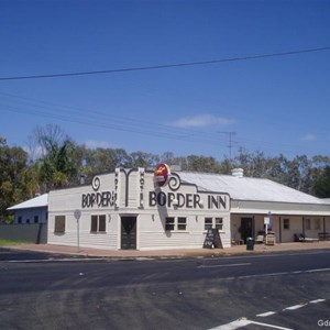 Border Inn