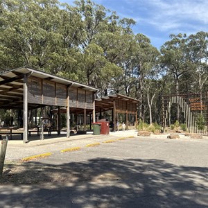 Forrest Southern Trail Network