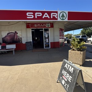 Spar Supermarket