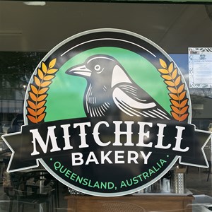 Mitchell Bakery