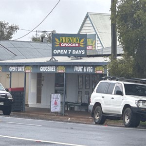 Morven News and Friendly Grocer