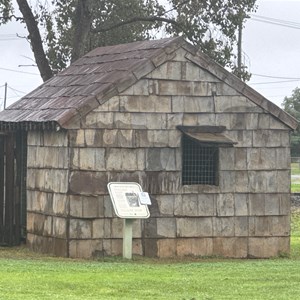 Morven Historical Museum