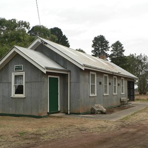 Melville Forest School and Community Hall