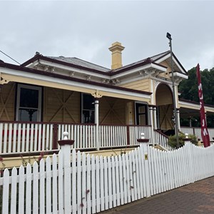 Historic House Museum