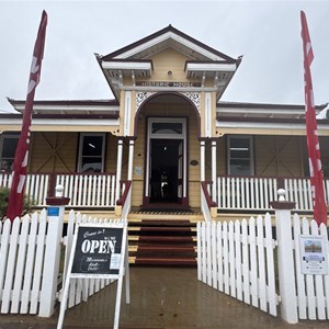 Historic House Museum