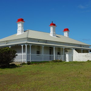 Cape Nelson