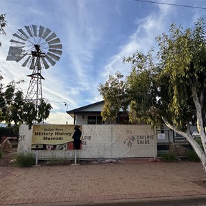 Military History Museum