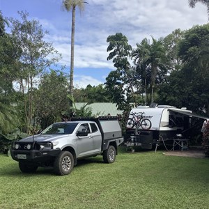 Tasman Holiday Parks - South Mission Beach