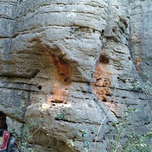Mimbi Caves