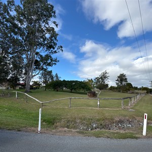 Pub Camping Tiaro