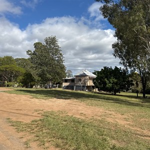 Pub Camping Tiaro