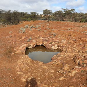 7 Mile Rockhole