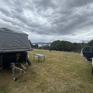 Valhalla Campground