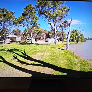 Westbrook Park campground