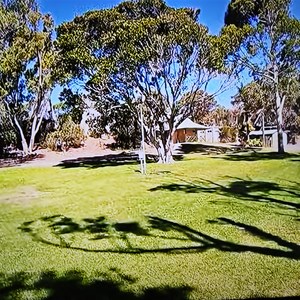 Westbrook Park campground