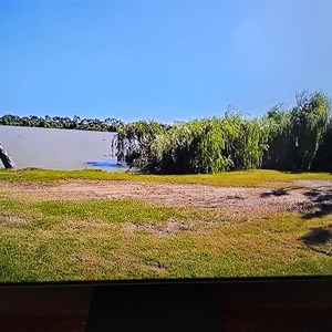 Westbrook Park campground