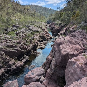 The Channel Overlook