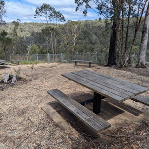 The Channel Overlook