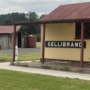 Gellibrand